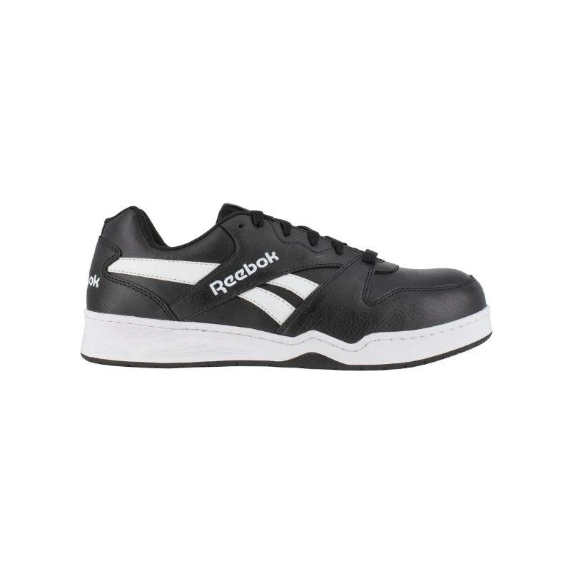 Chaussure Athlétique de Sécurité Work Reebok BB4500 Unisexe, à Embout Composite - IB4162 - Image 2
