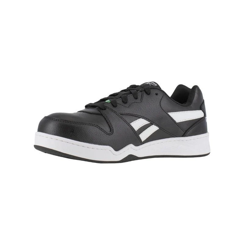 Chaussure Athlétique de Sécurité Work Reebok BB4500 Unisexe, à Embout Composite - IB4162 - Image 3