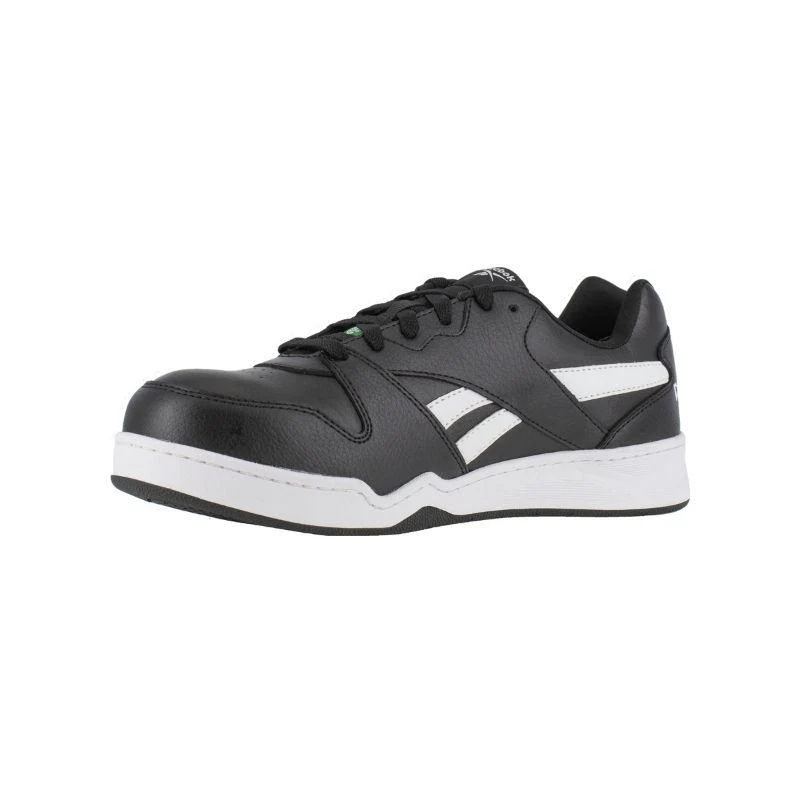 Chaussure Athlétique de Sécurité Work Reebok BB4500 Unisexe, à Embout Composite - IB4162 - Image 4