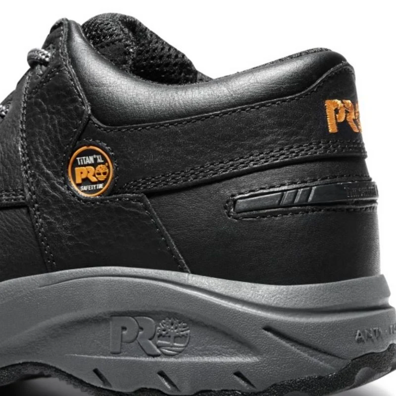 Chaussure athletique de travail Endurance Timberland PRO pour hommes à cap d'acier 91670 - Image 3