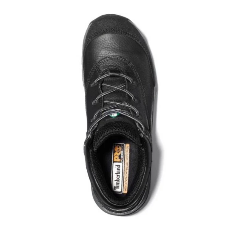 Chaussure athletique de travail Endurance Timberland PRO pour hommes à cap d'acier 91670 - Image 4