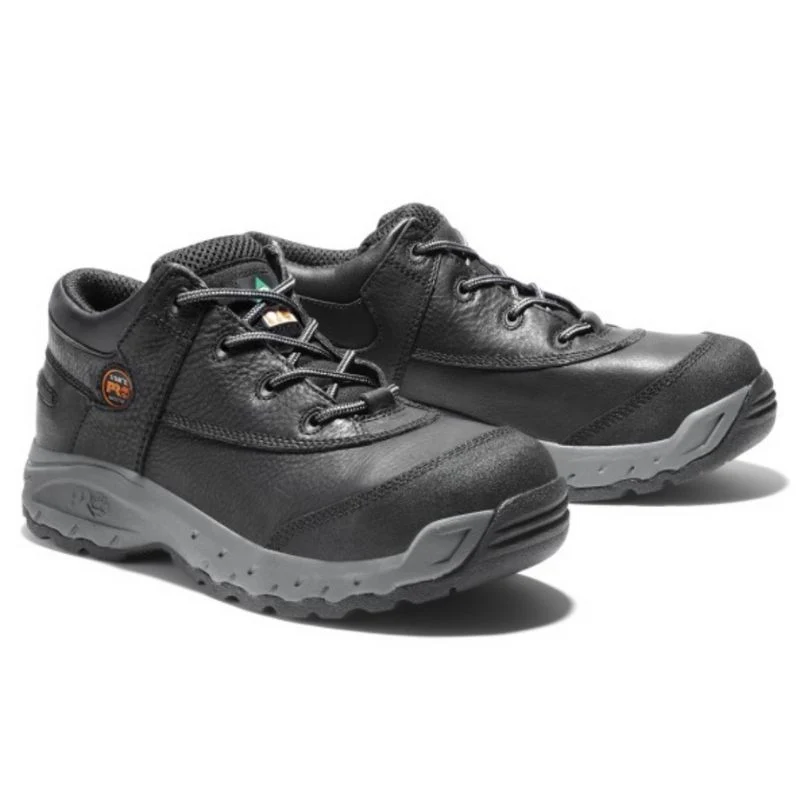 Chaussure athletique de travail Endurance Timberland PRO pour hommes à cap d'acier 91670 - Image 5