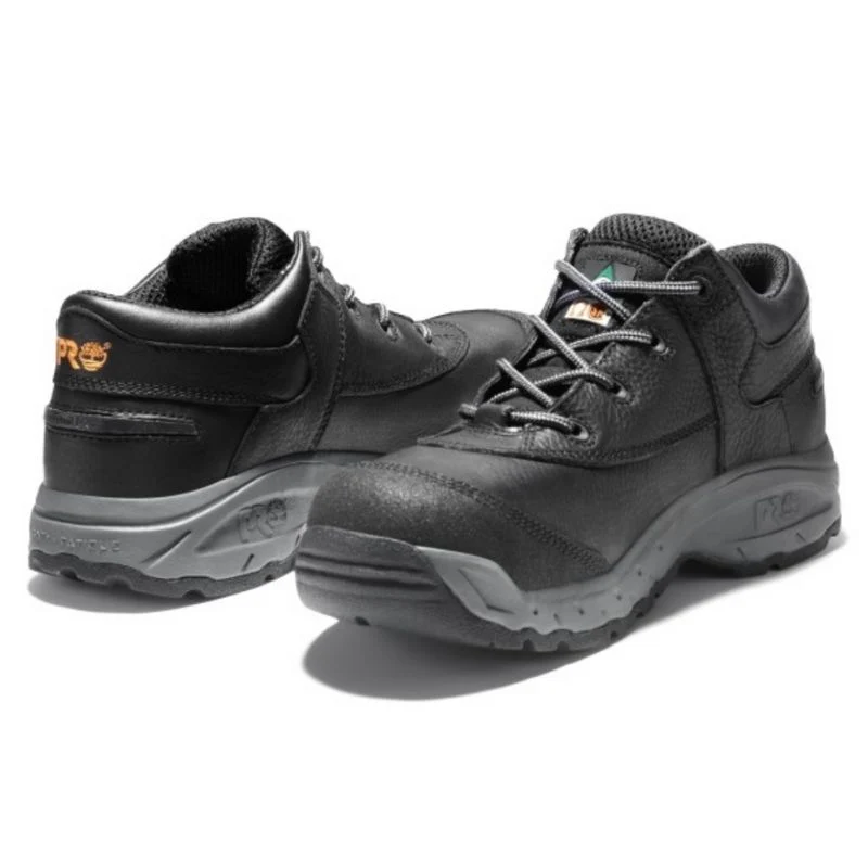 Chaussure athletique de travail Endurance Timberland PRO pour hommes à cap d'acier 91670 - Image 6