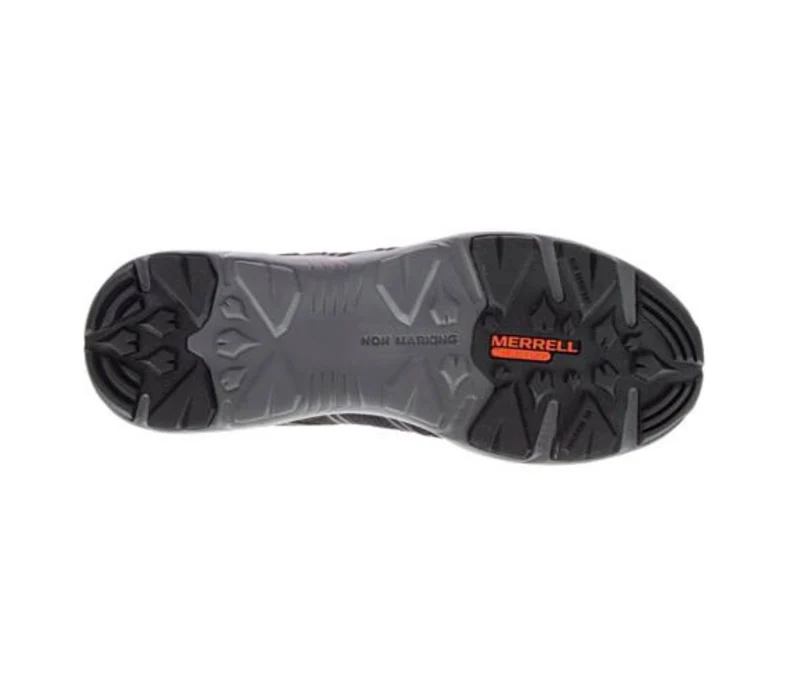 Chaussure athlétique de travail Fullbench Superlite Merrell J17541 pour hommes, à cap d'alliage - Image 8