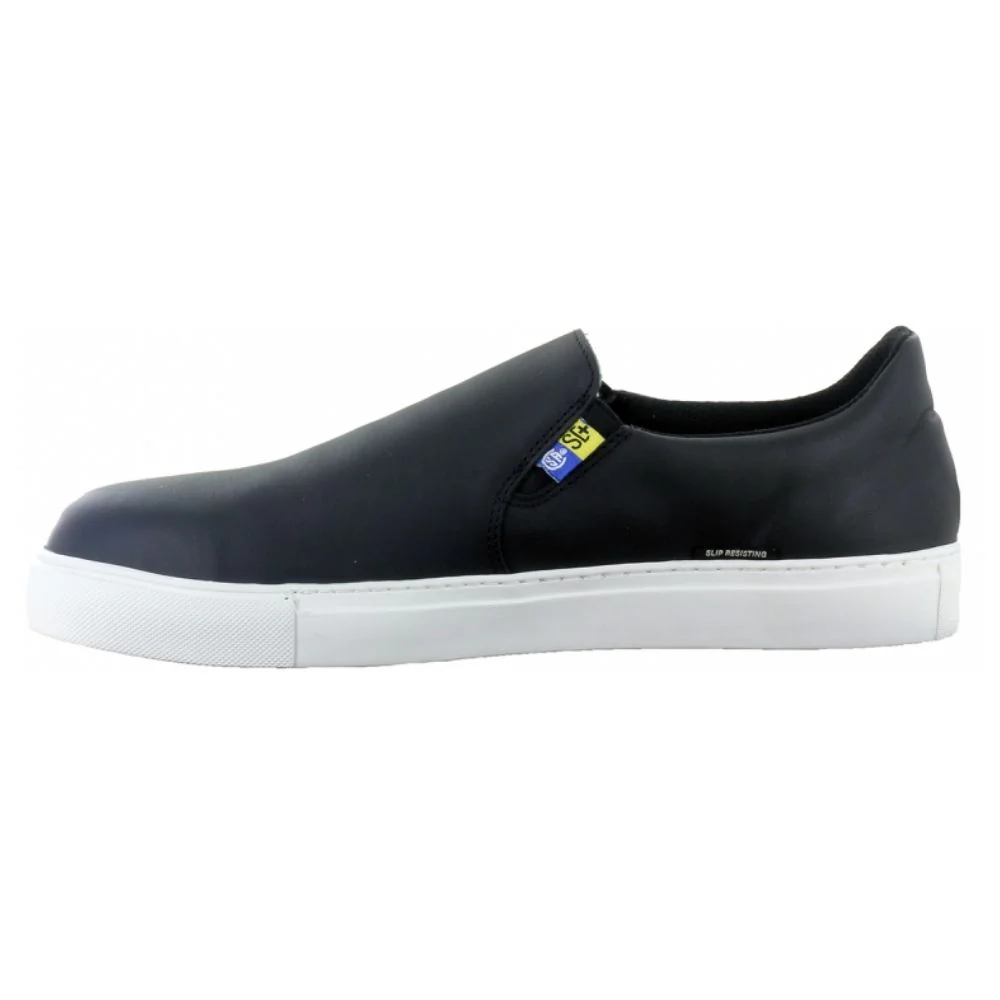 Chaussure athlétique de travail Owen Mellow Walk pour hommes, à embout d'acier - Image 2