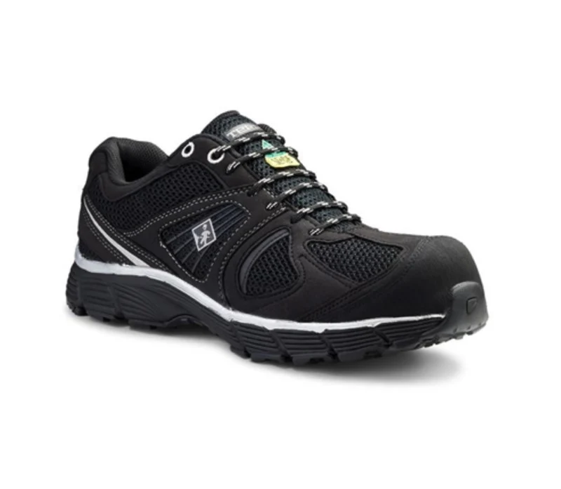 Chaussure de Travail athlétique Pacer 2.0 SD Terra pour hommes, à cap de composite 106013 - Image 2