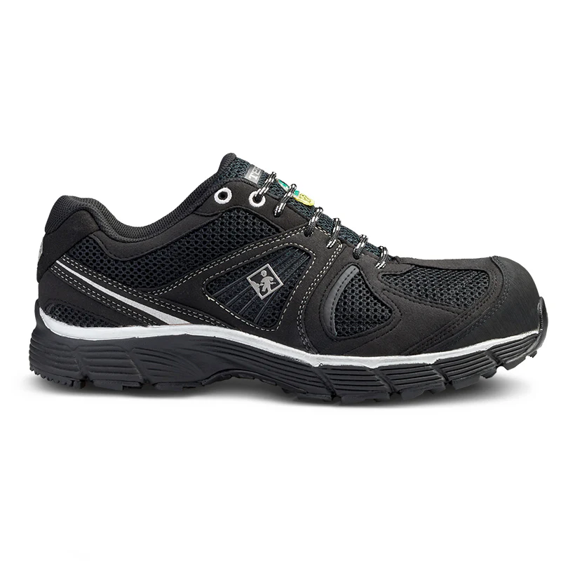Chaussure de Travail athlétique Pacer 2.0 SD Terra pour hommes, à cap de composite 106013 - Image 4