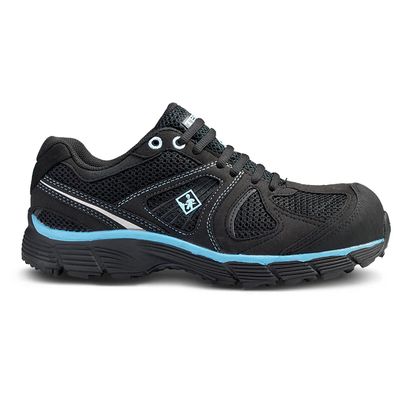Chaussure de travail athlétique Terra Pacer 2.0 106020 pour femmes à cap de composite - Image 4