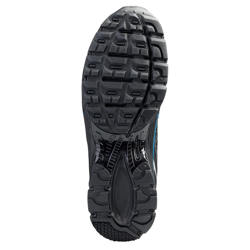 Chaussure de travail athlétique Pacer 2.0 106010 Terra Pour Hommes, à cap de composite - Image 3