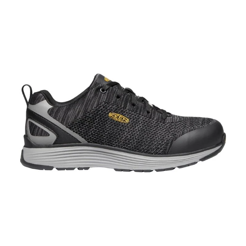 Chaussure athlétique de travail Sparta Keen pour hommes, à embout aluminium - 1024201 - Image 2