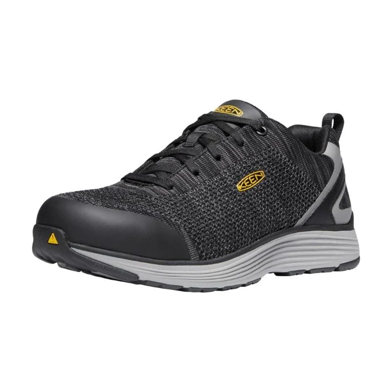 Chaussure athlétique de travail Sparta Keen pour hommes, à embout aluminium - 1024201 - Image 4