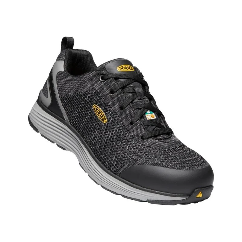 Chaussure athlétique de travail Sparta Keen pour hommes, à embout aluminium - 1024201 - Image 6