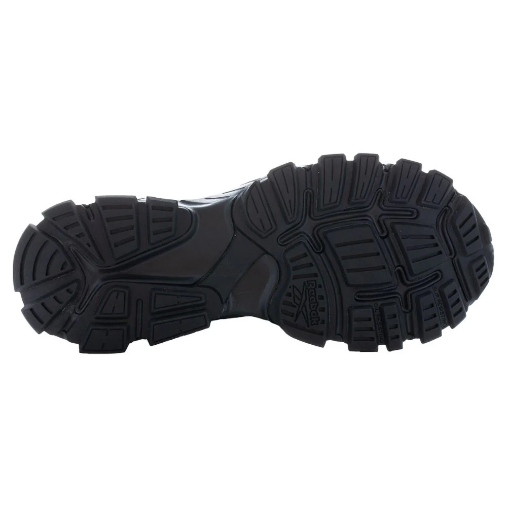 Chaussure de sécurité 6 po athlétique Hyperium Reebok IB3263 unisexe, à cap de composite avec MET Guard - Image 5