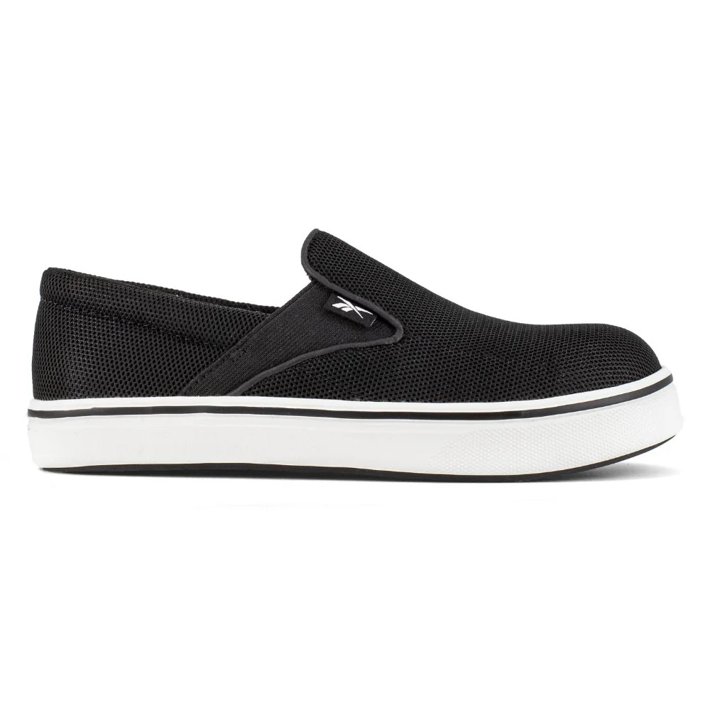 Chaussure de sécurité athlétique Comfortie Work Reebok IB7250 Unisexe, à cap d'acier - Image 2