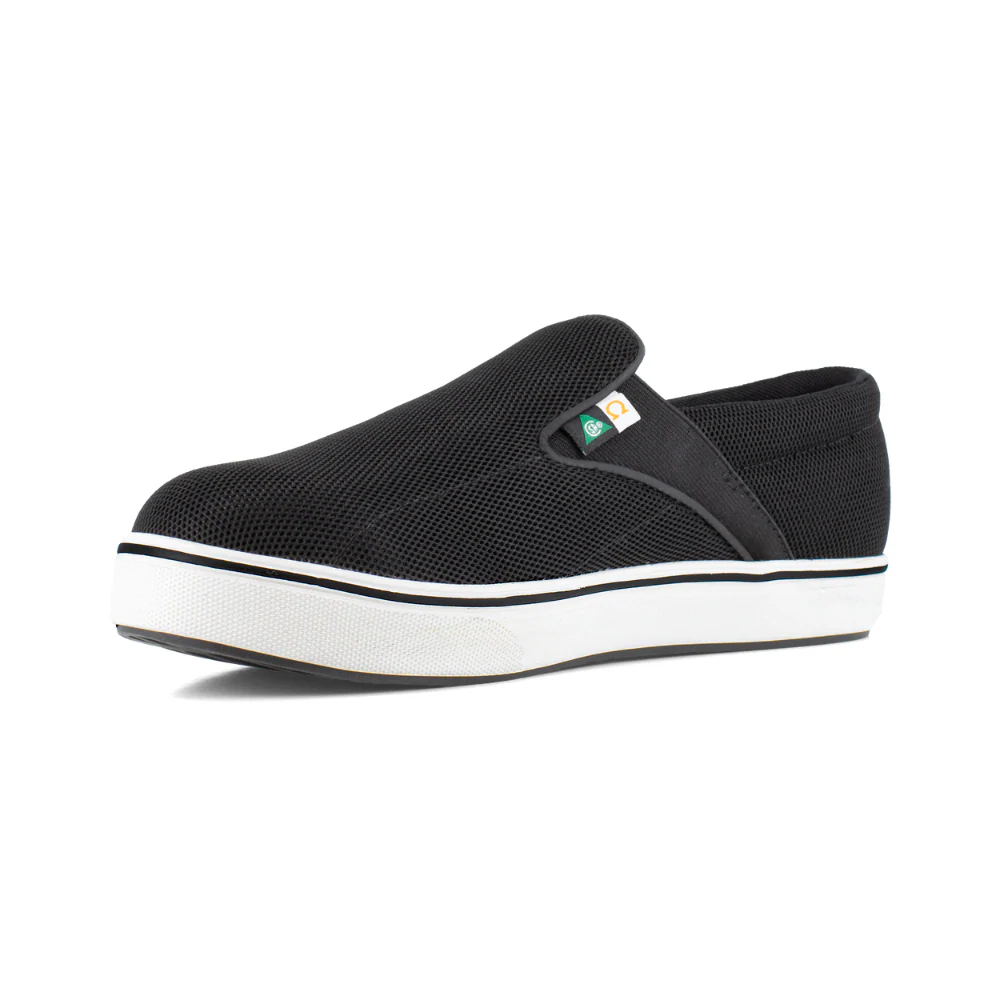 Chaussure de sécurité athlétique Comfortie Work Reebok IB7250 Unisexe, à cap d'acier - Image 4
