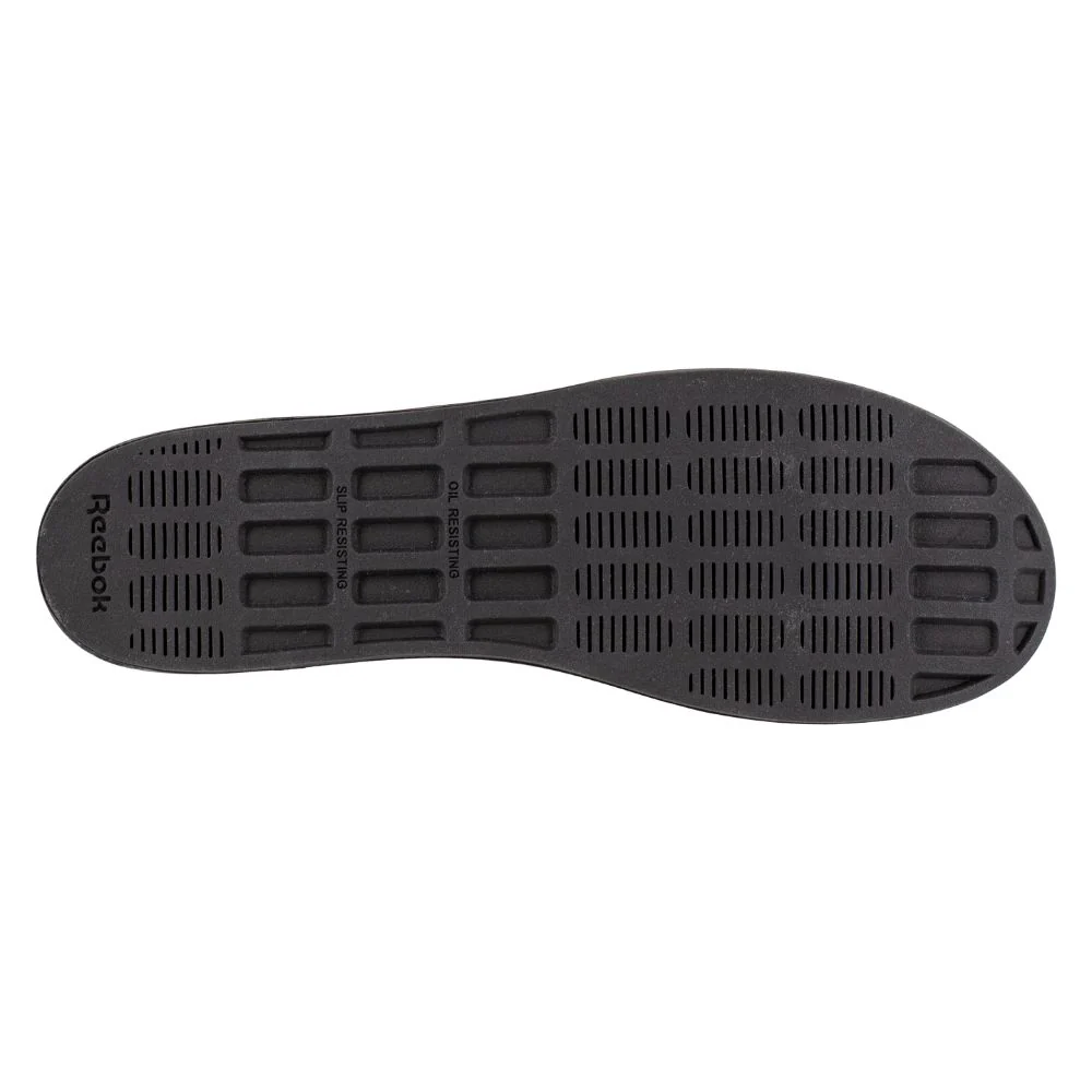 Chaussure de sécurité athlétique Comfortie Work Reebok IB7250 Unisexe, à cap d'acier - Image 5