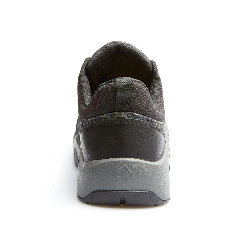 Chaussure de sécurité athlétique EKG Terra pour hommes, à cap de composite - Camo - Image 6