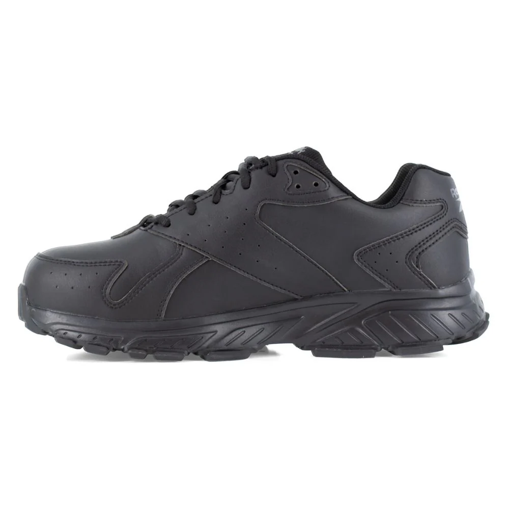 Chaussure de sécurité athlétique Hyperium Reebok IB3264 unisexe, à cap de composite avec MET Guard - Image 4