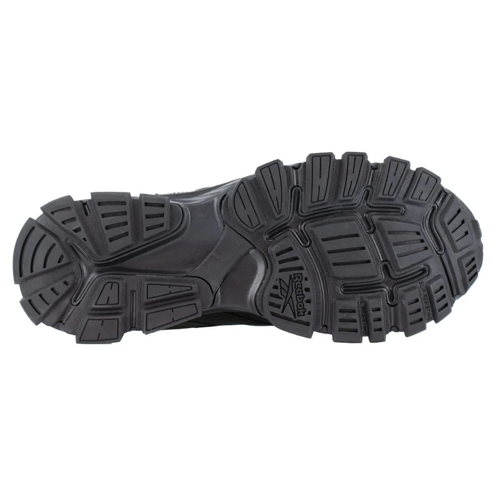 Chaussure de sécurité athlétique Hyperium Reebok IB3264 unisexe, à cap de composite avec MET Guard - Image 5