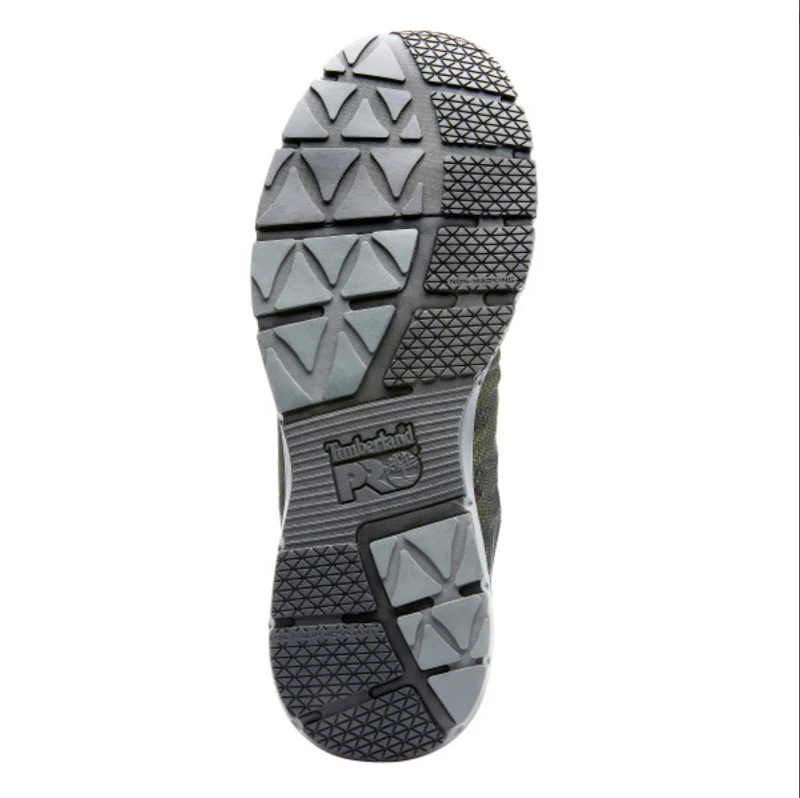 Chaussure de sécurité athlétique SD+ Radius Timberland PRO pour femmes, à embout composite TB0A2A63001 - Image 2