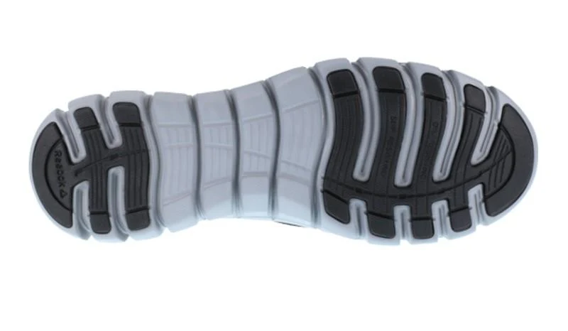Chaussure de sécurité athlétique Sublite Cushion Work Reebok IB4037 Unisexe, à cap d'acier - Image 5