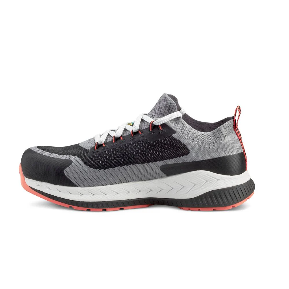 Chaussure de sécurité athlétique Terra Eclipse SD TR0A4T8MBLR pour hommes à cap de composite - Image 3