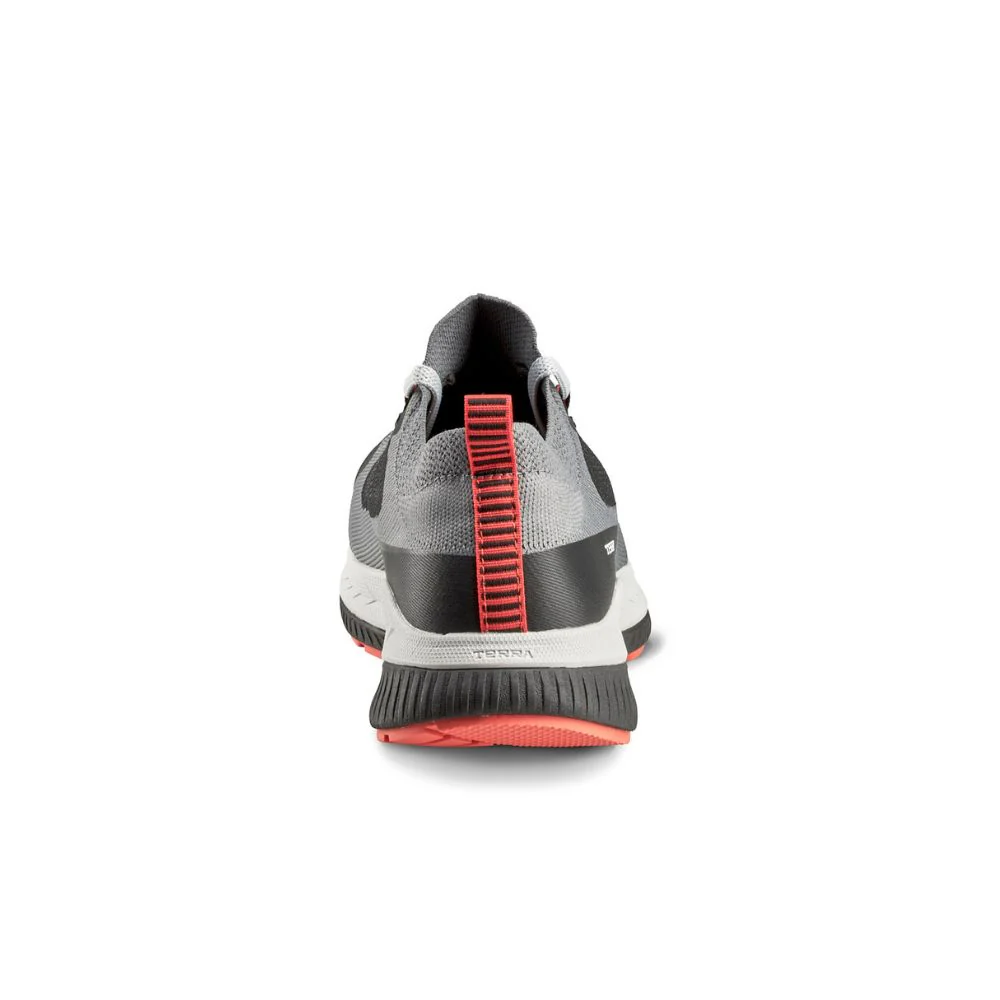 Chaussure de sécurité athlétique Terra Eclipse SD TR0A4T8MBLR pour hommes à cap de composite - Image 4