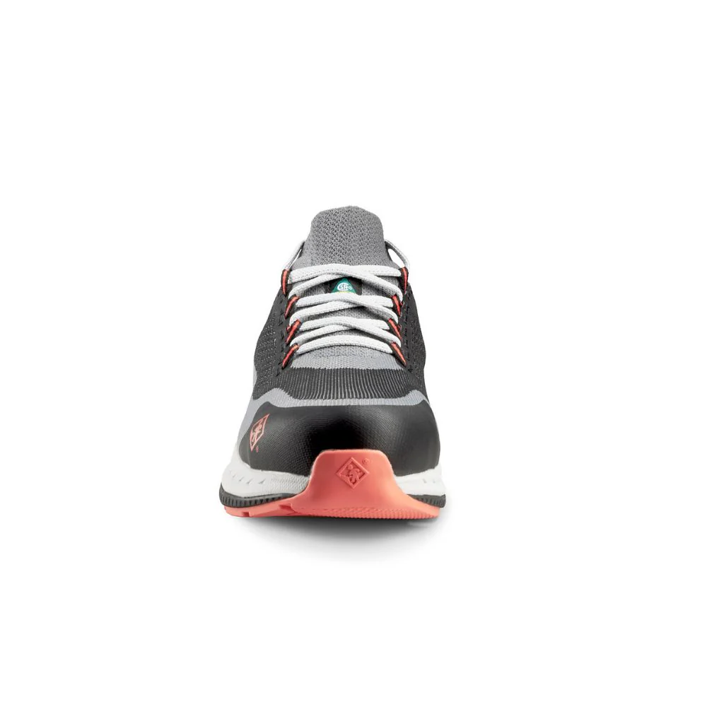 Chaussure de sécurité athlétique Terra Eclipse SD TR0A4T8MBLR pour hommes à cap de composite - Image 5