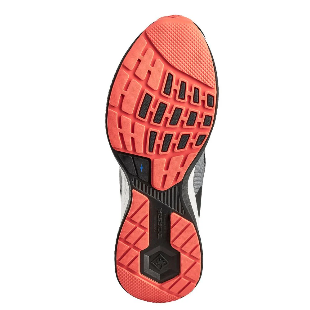 Chaussure de sécurité athlétique Terra Eclipse SD TR0A4T8MBLR pour hommes à cap de composite - Image 9