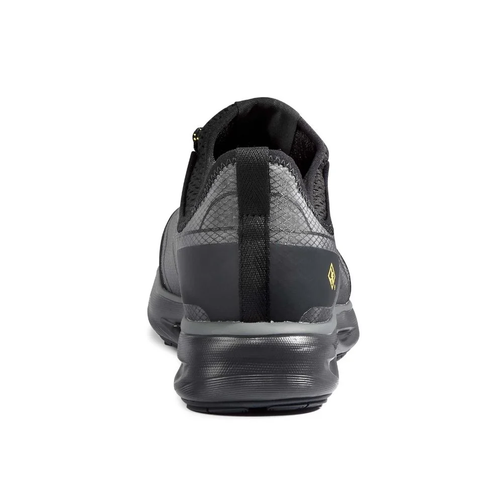 Chaussure de sécurité athlétique Terra Lites unisexe à embout composite TR0A4NRBBLG - Gris / Noir - Image 4