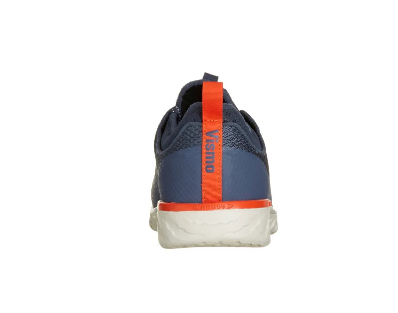 Chaussure de sécurité athlétique Vismo N19 unisexe à embout aluminium - Image 4