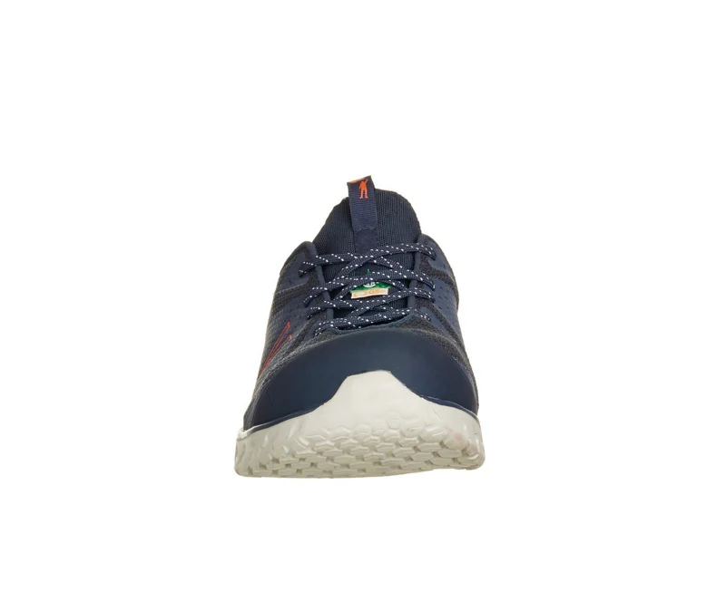 Chaussure de sécurité athlétique Vismo N19 unisexe à embout aluminium - Image 5