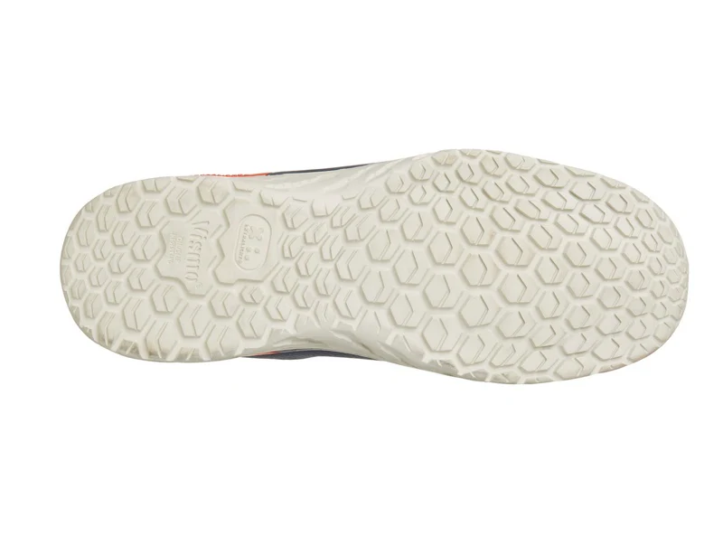 Chaussure de sécurité athlétique Vismo N19 unisexe à embout aluminium - Image 6