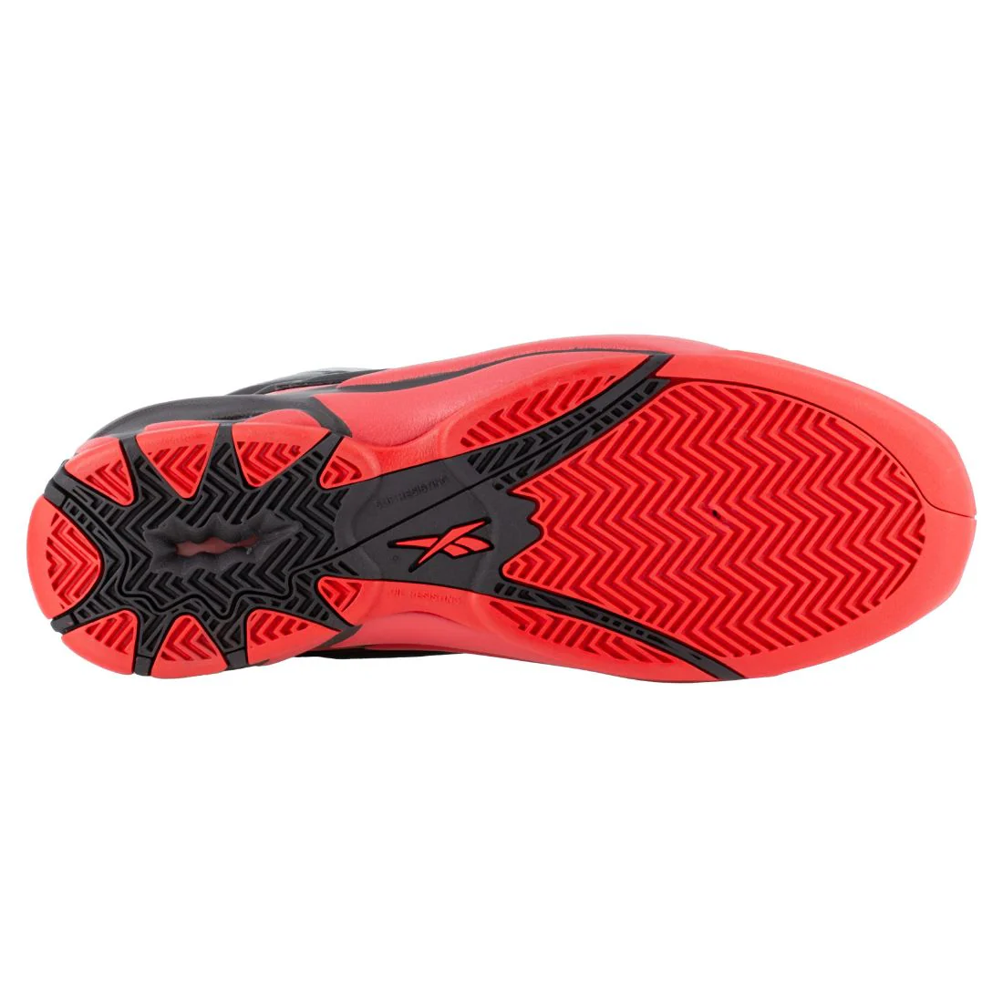 Chaussure de sécurité athlétique Work Reebok Blast MID Unisexe, à cap de composite - IB9407 - Image 5