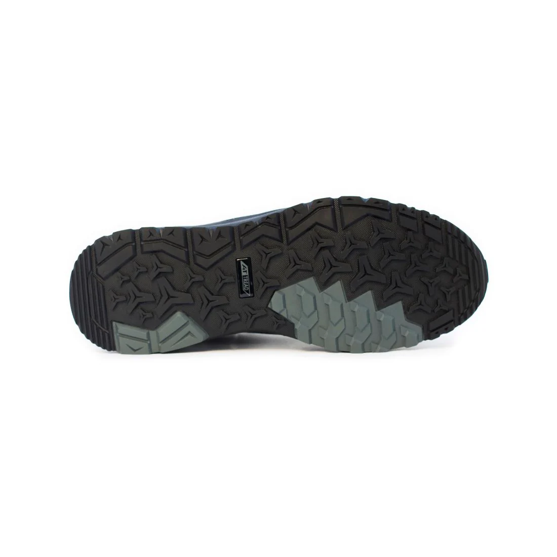 Chaussure de sécurité CSA légère à embout composite Speedware de New Balance pour hommes MCSPEHP-B - Noir - Image 6