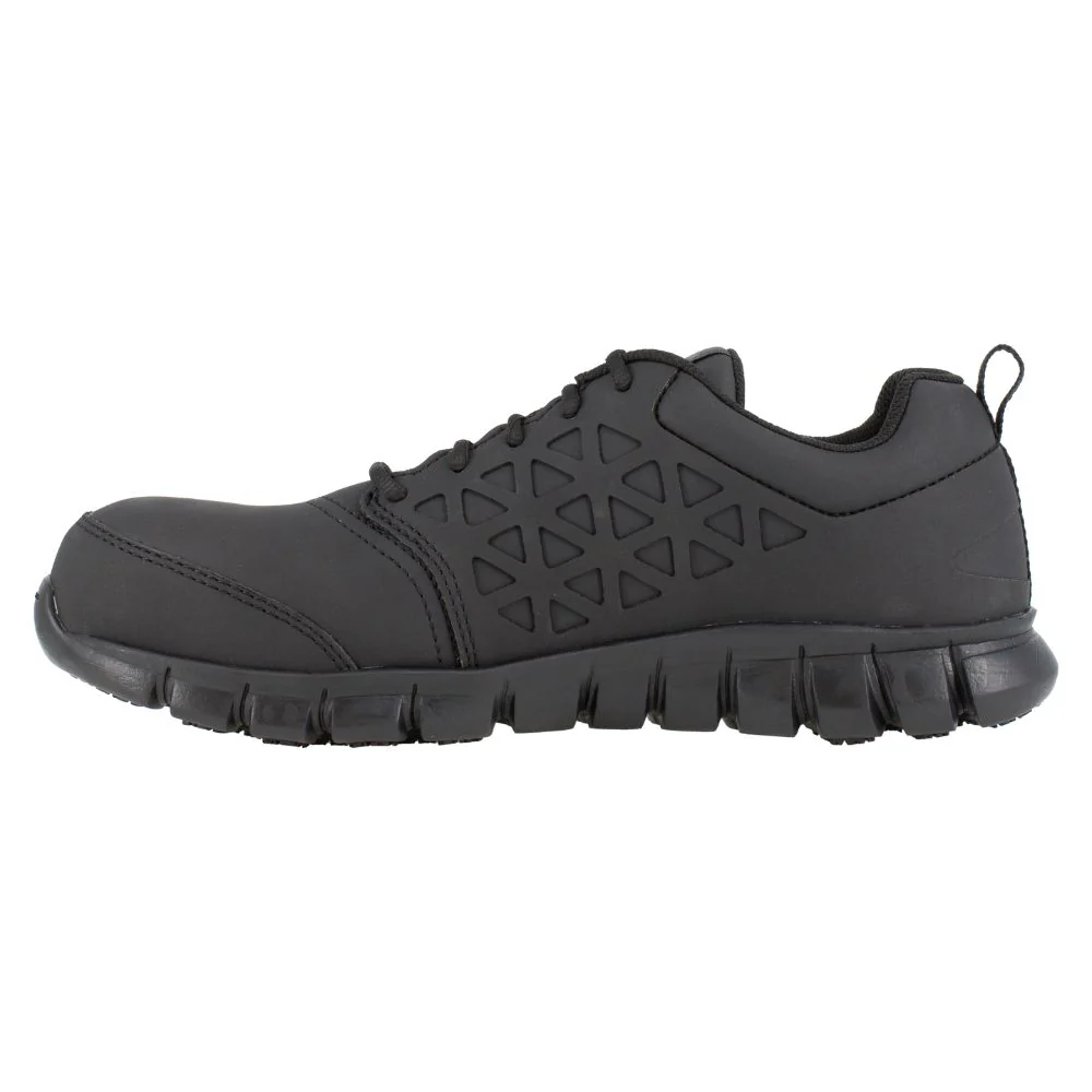 Chaussure de sécurité CSA Reebok Sublite pour homme et femme Work SD à embout composite IB4051 - Image 3