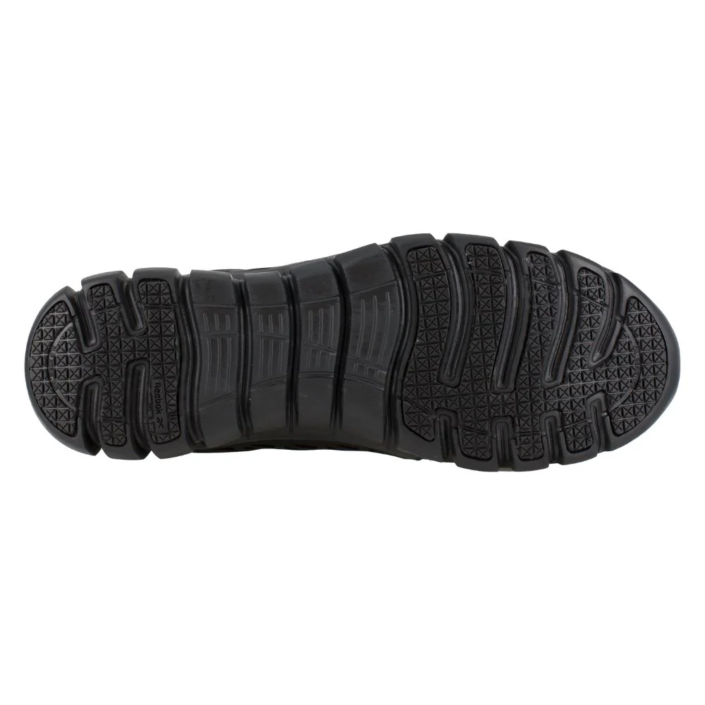Chaussure de sécurité CSA Reebok Sublite pour homme et femme Work SD à embout composite IB4051 - Image 4