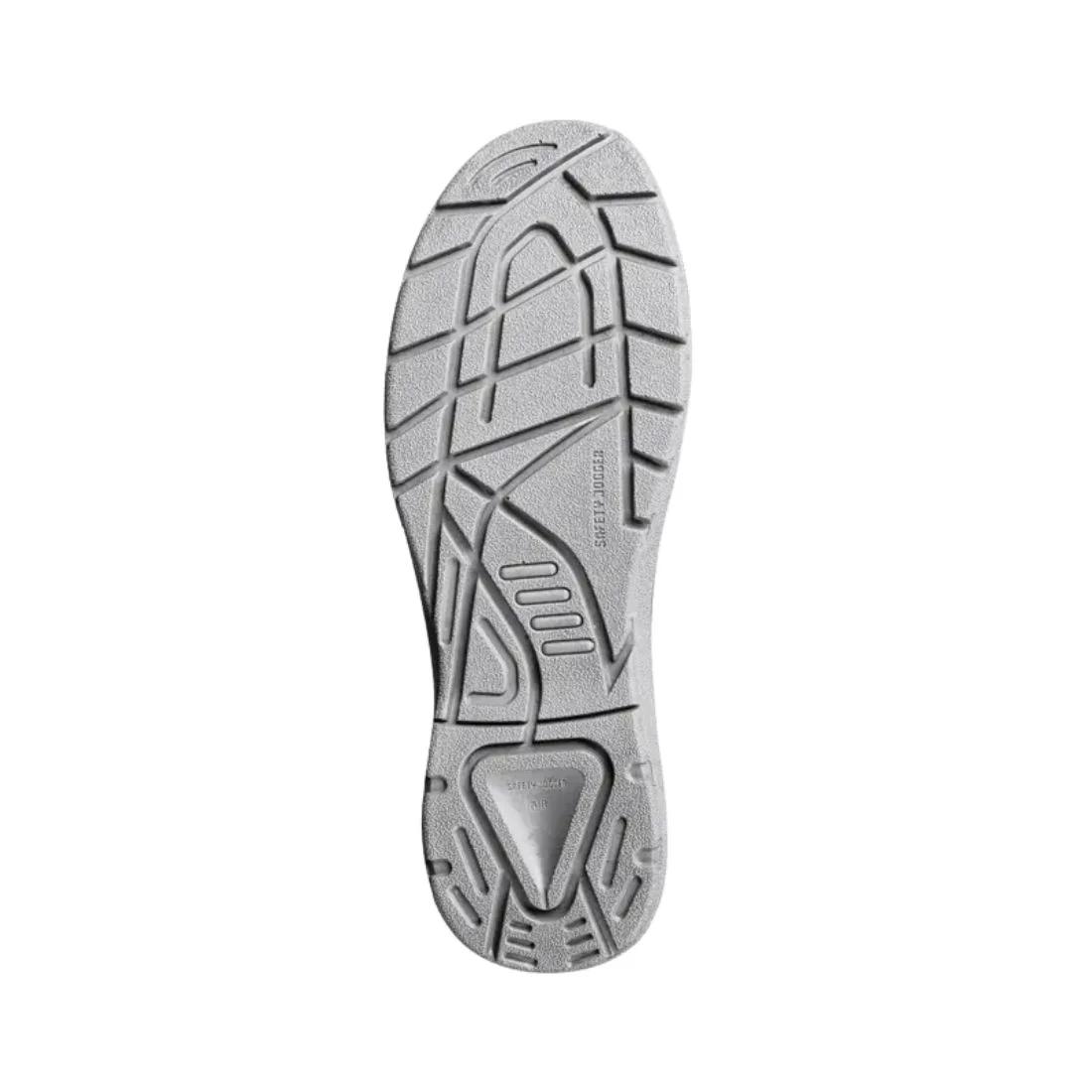 Chaussure de sécurité de travail unisexe à bout composite Safety Jogger Flow 3 MID - Image 4