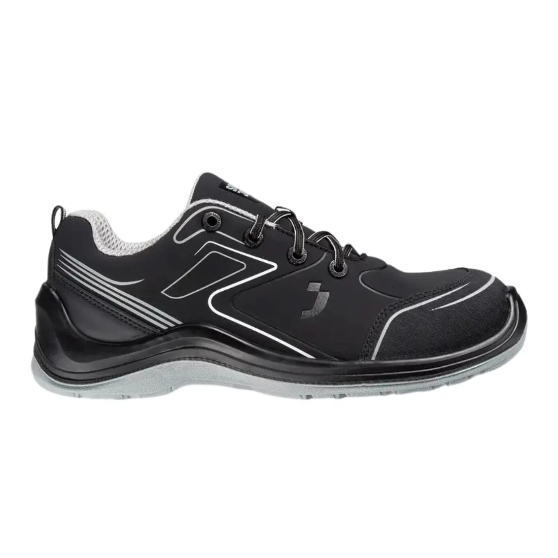Chaussure de sécurité de travail unisexe Safety Jogger Flow 3 à embout composite - Image 3