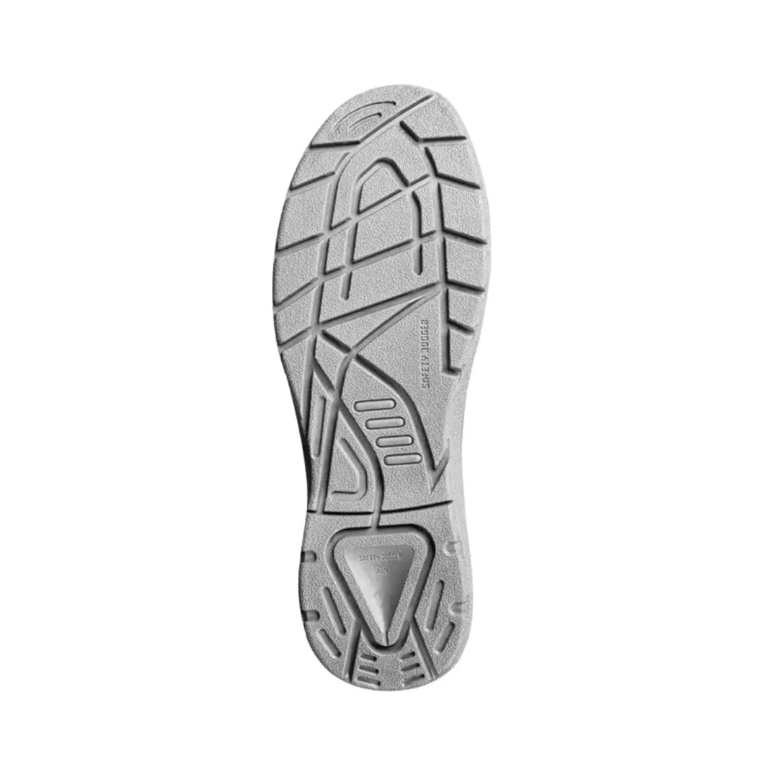 Chaussure de sécurité de travail unisexe Safety Jogger Flow 3 à embout composite - Image 4