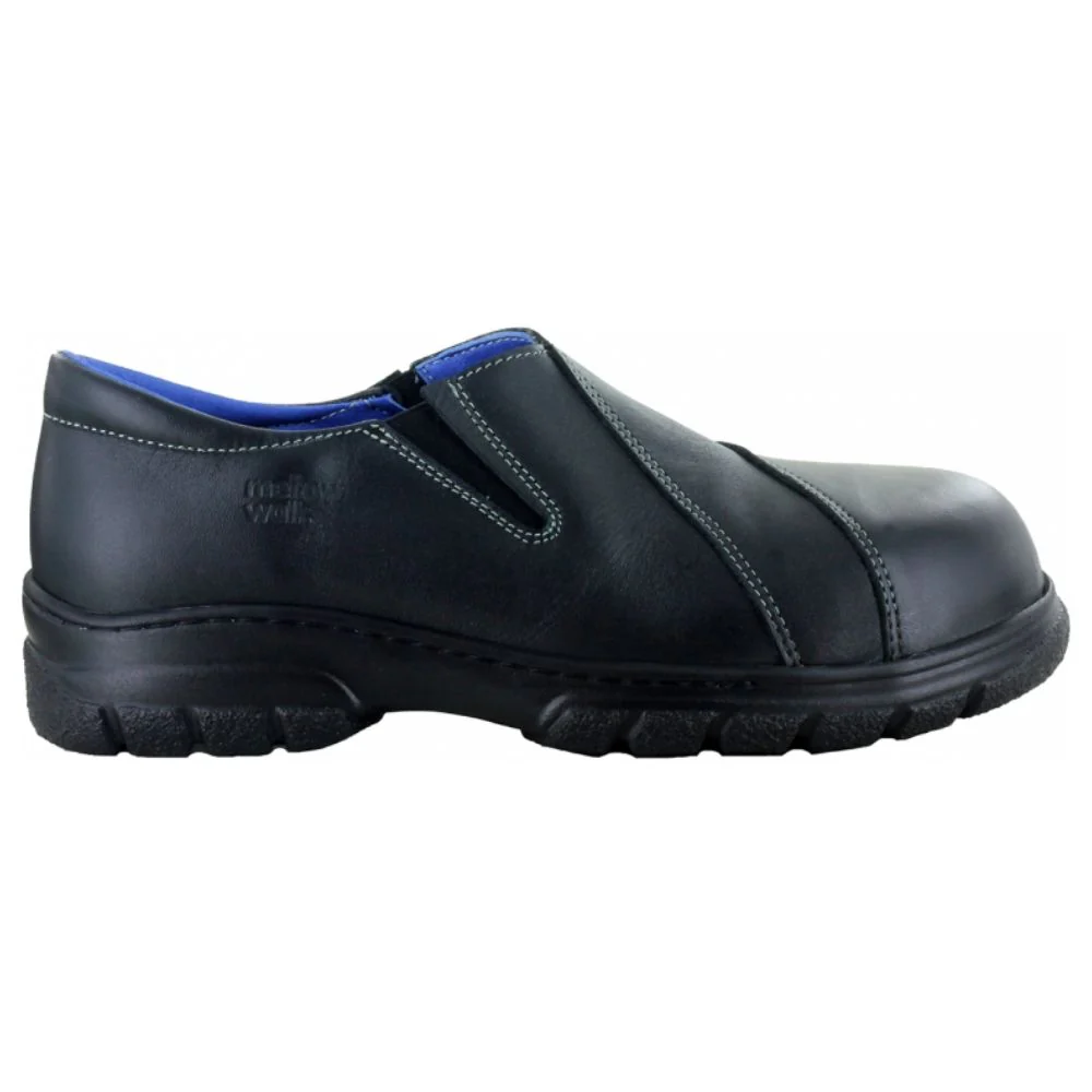 Chaussure de sécurité Maddy Mellow Walk, à Embout Composite - sans métal 481128 - Image 2