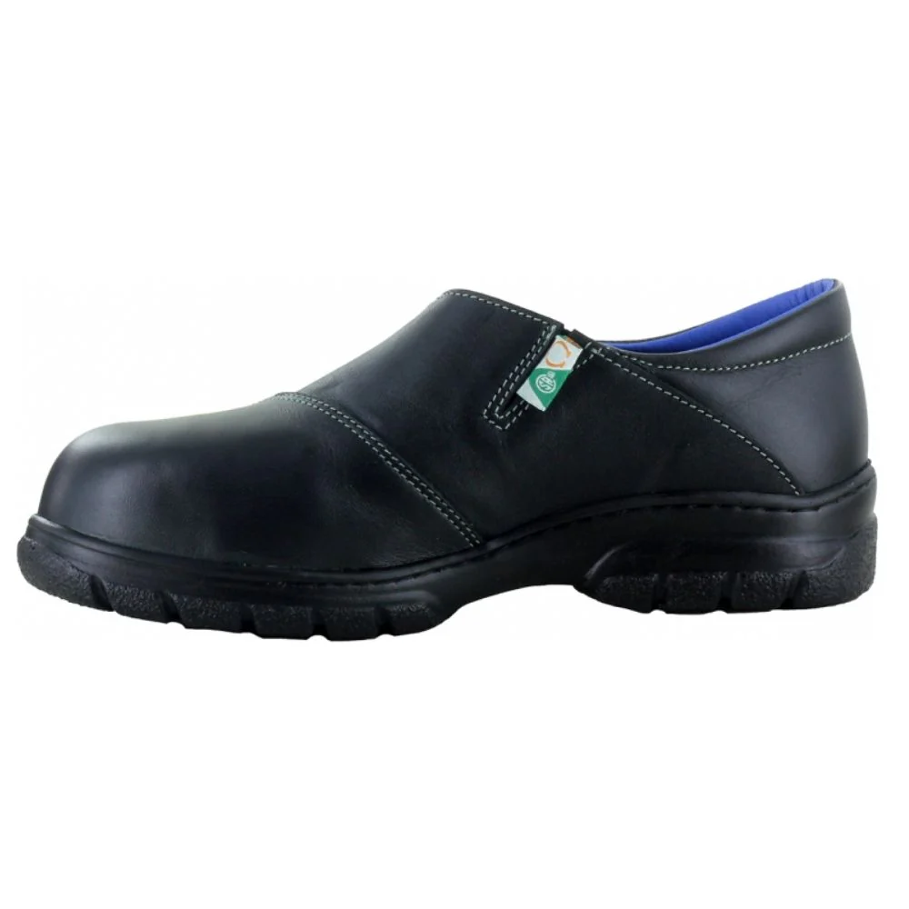 Chaussure de sécurité Maddy Mellow Walk, à Embout Composite - sans métal 481128 - Image 3