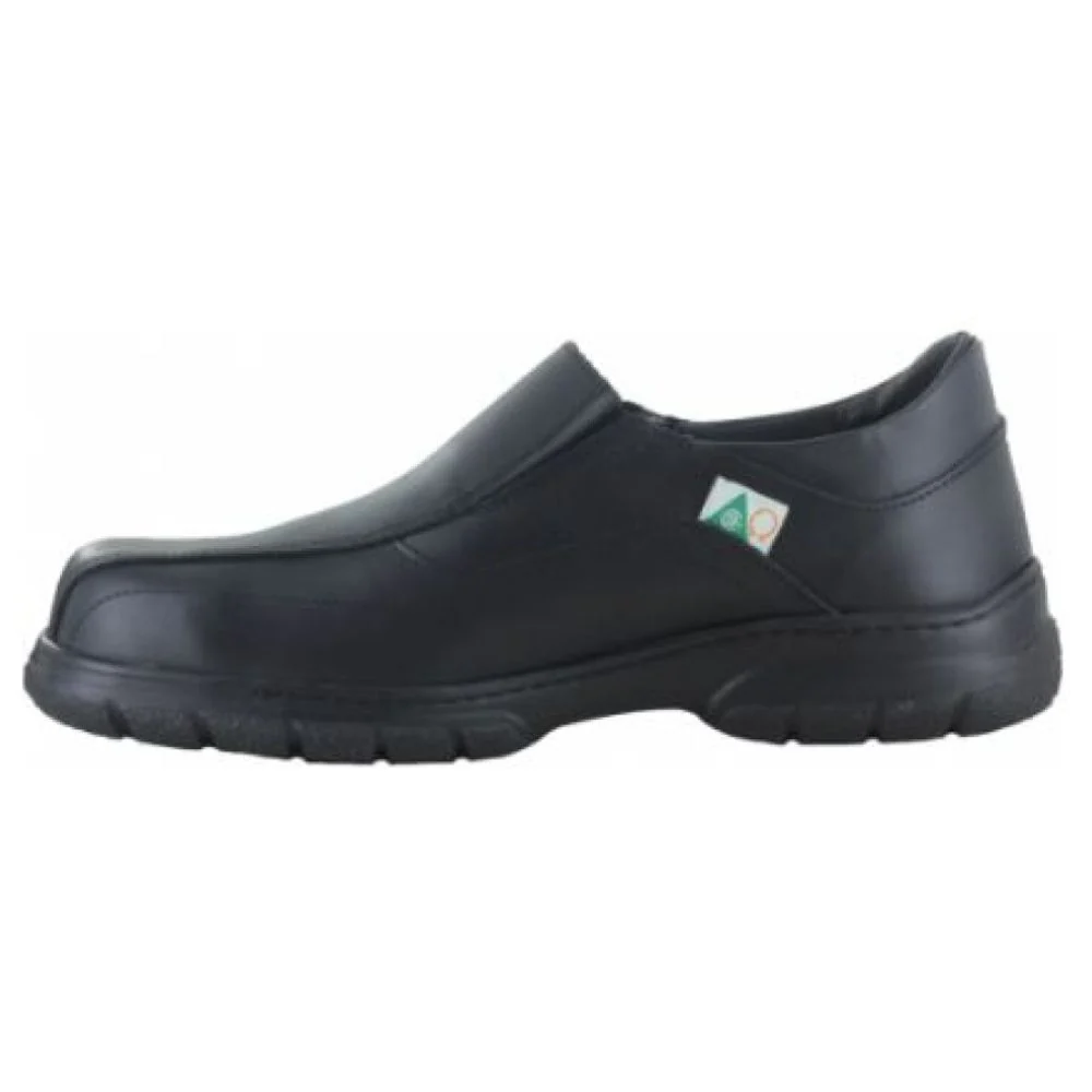 Chaussure de sécurité Quentin Sans Métal Mellow Walk pour hommes, à embout composite 550239 - Image 2
