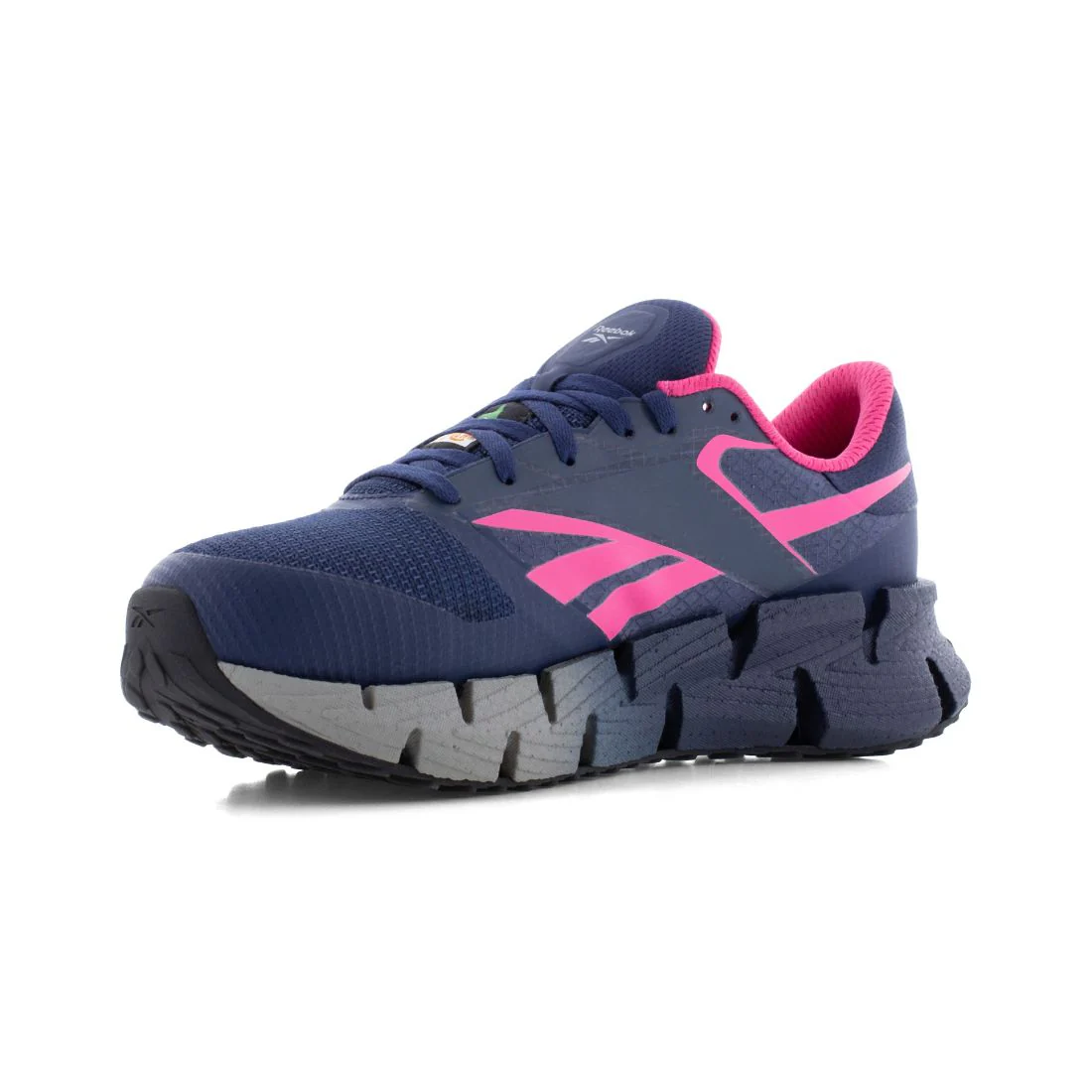 Chaussure de sécurité Reebok FloatZig pour femmes à embout composite IB309 - Image 2