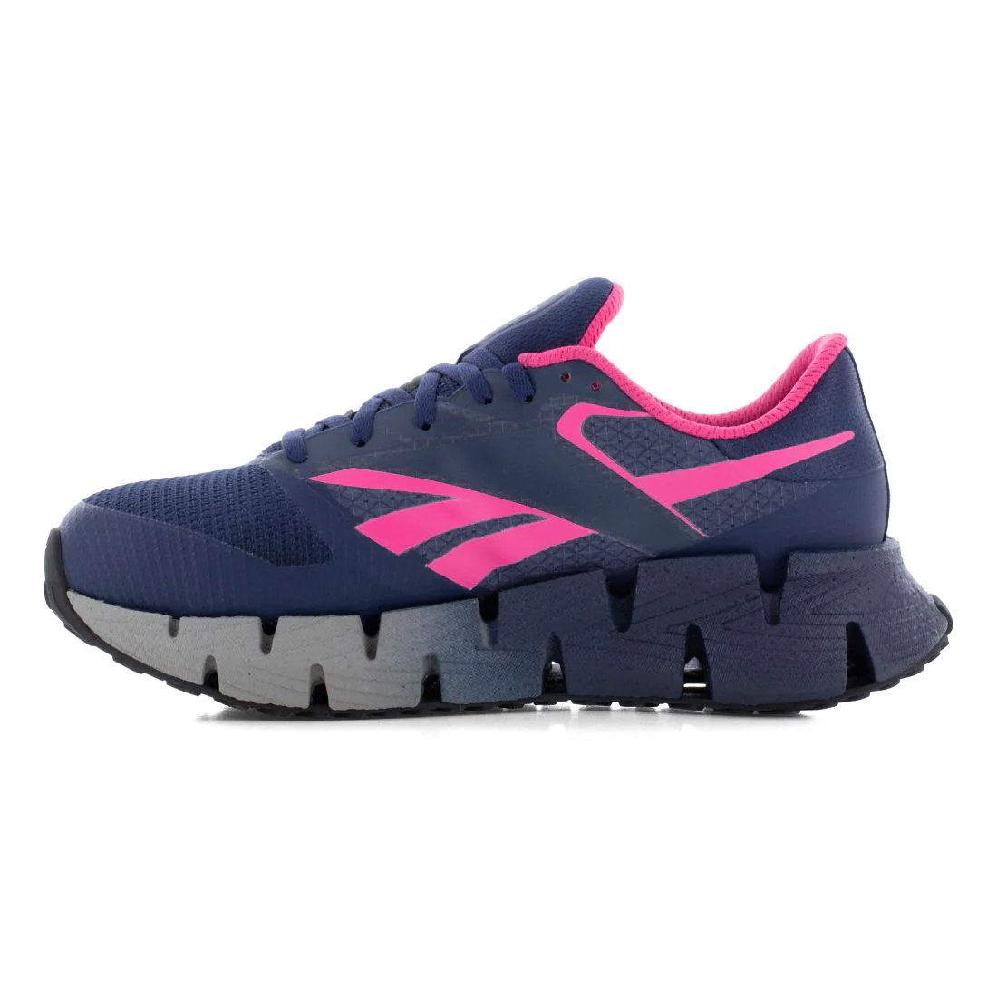 Chaussure de sécurité Reebok FloatZig pour femmes à embout composite IB309 - Image 3