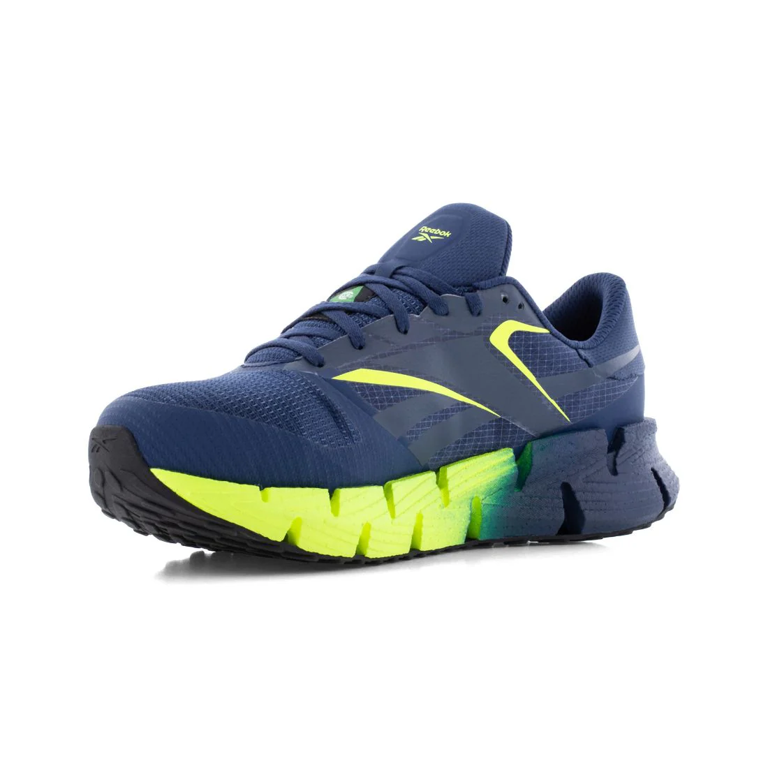 Chaussure de sécurité Reebok FloatZig pour hommes à embout composite IB3032 - Image 2