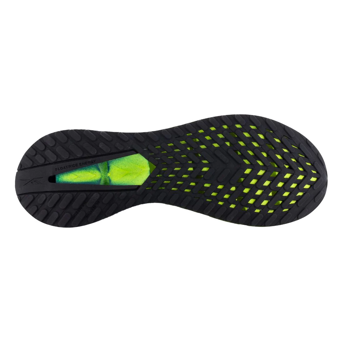 Chaussure de sécurité Reebok FloatZig pour hommes à embout composite IB3032 - Image 4