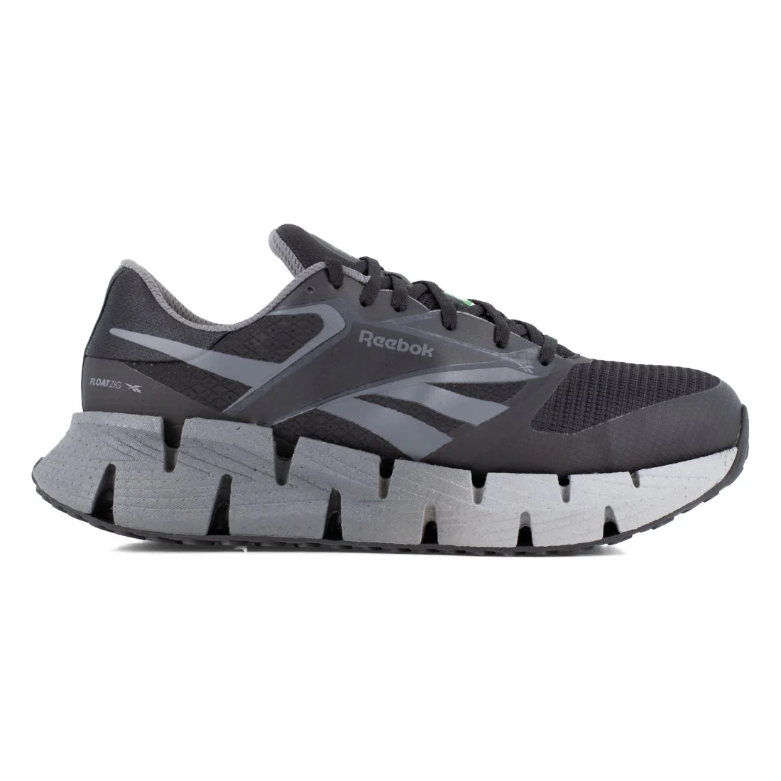 Chaussure de sécurité Reebok FloatZig pour unisexe à embout composite IB3031 - Image 2