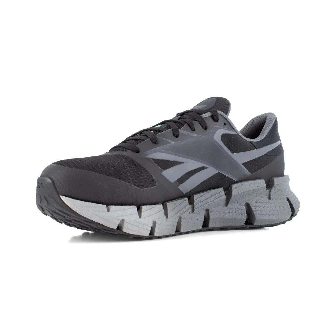 Chaussure de sécurité Reebok FloatZig pour unisexe à embout composite IB3031 - Image 4