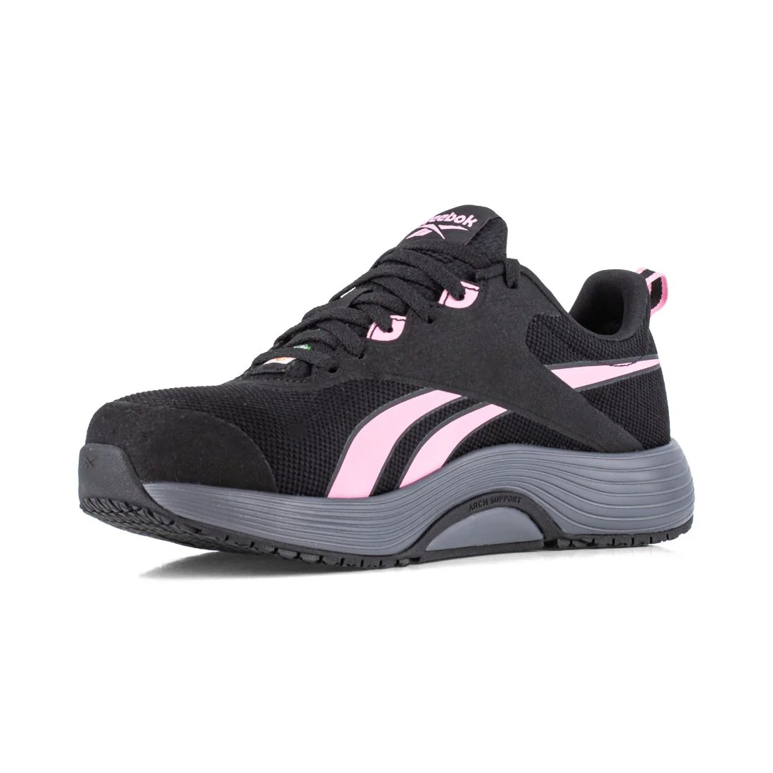 Chaussure de sécurité Reebok Lite Plus pour femme à embout composite IB513 - Image 3